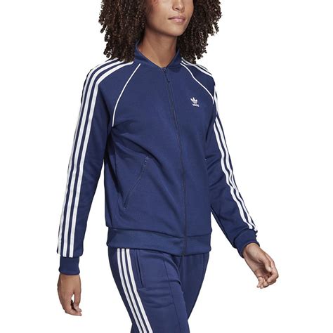 Adidas originals jacket women's